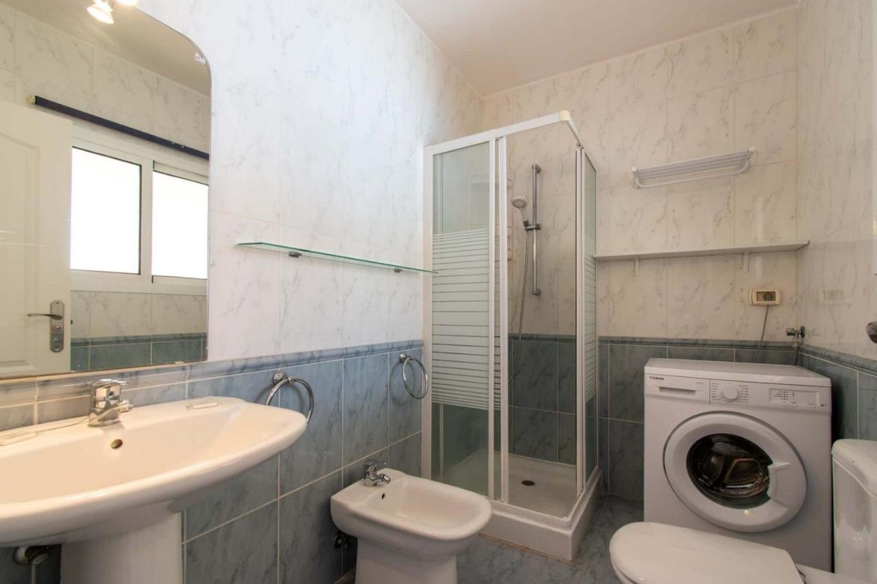 Sunset - 2 Bedroom Apartment 阿德耶 外观 照片