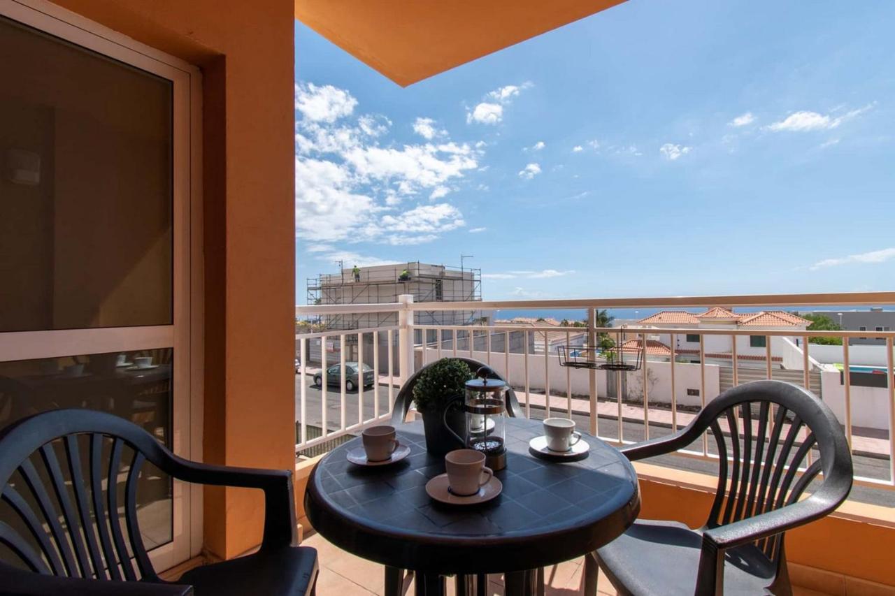 Sunset - 2 Bedroom Apartment 阿德耶 外观 照片