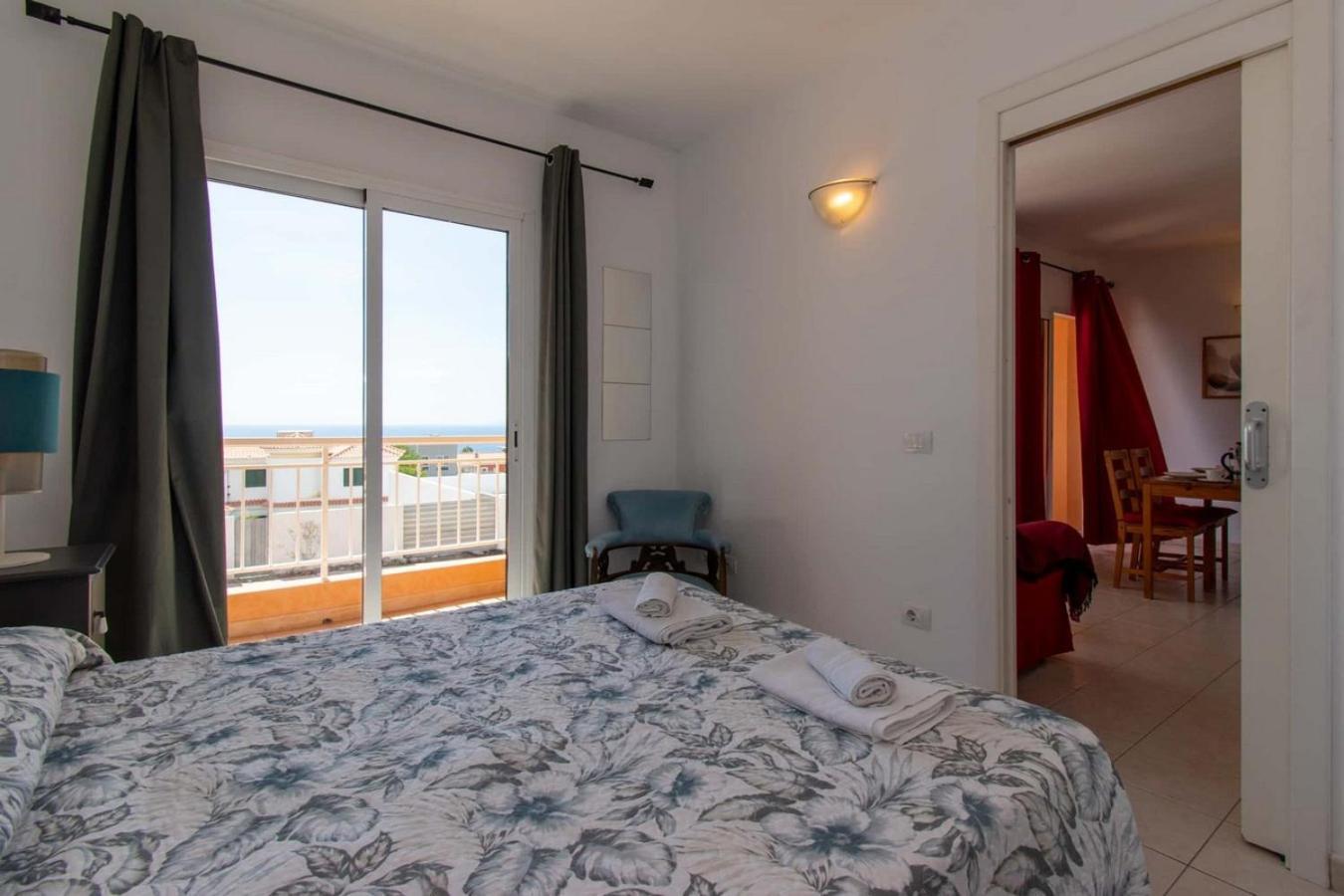 Sunset - 2 Bedroom Apartment 阿德耶 外观 照片