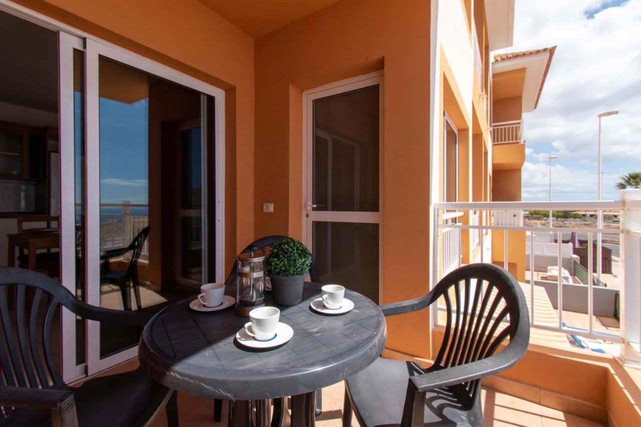Sunset - 2 Bedroom Apartment 阿德耶 外观 照片