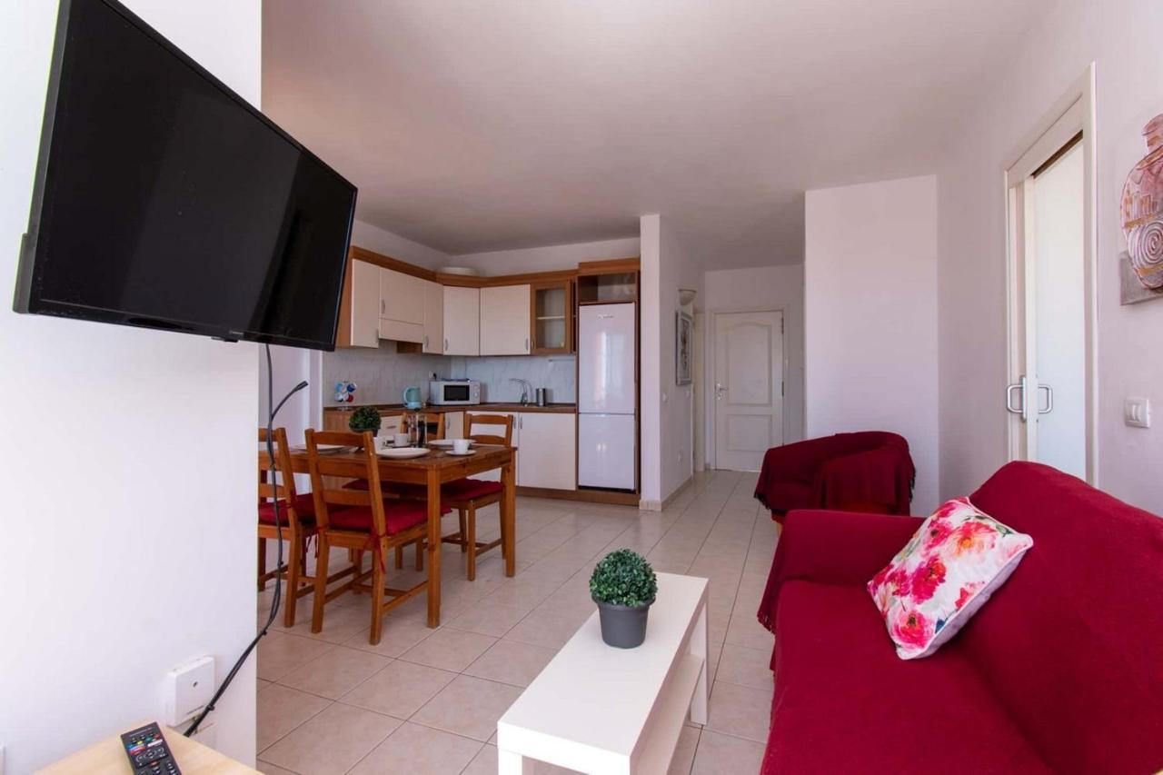 Sunset - 2 Bedroom Apartment 阿德耶 外观 照片