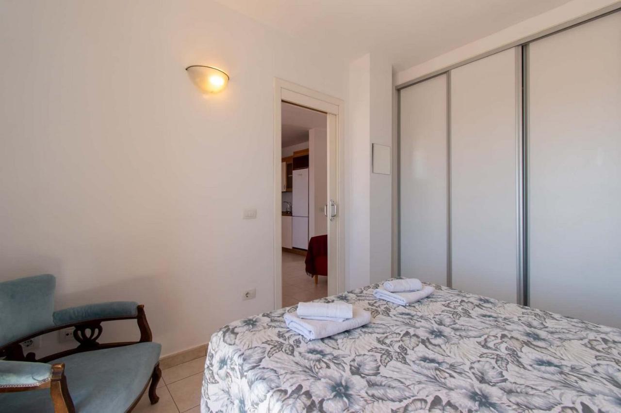 Sunset - 2 Bedroom Apartment 阿德耶 外观 照片