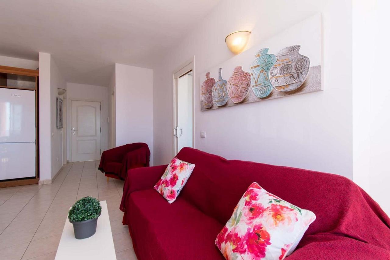 Sunset - 2 Bedroom Apartment 阿德耶 外观 照片