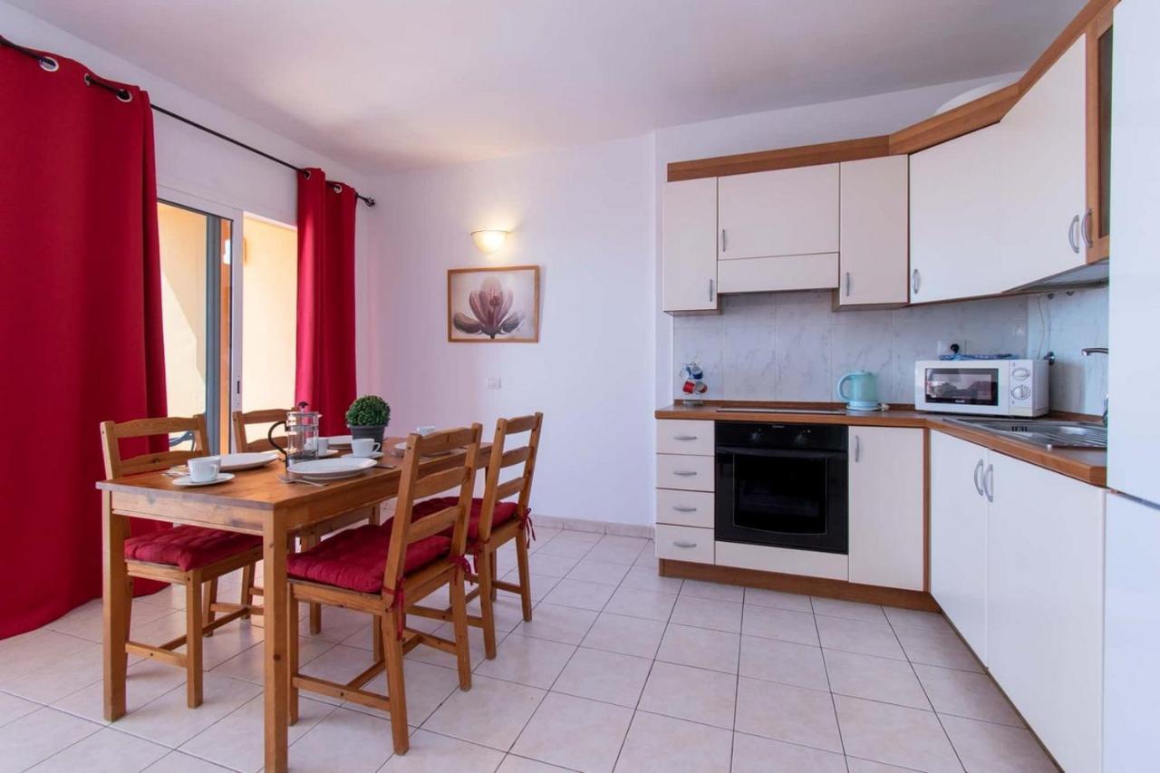 Sunset - 2 Bedroom Apartment 阿德耶 外观 照片