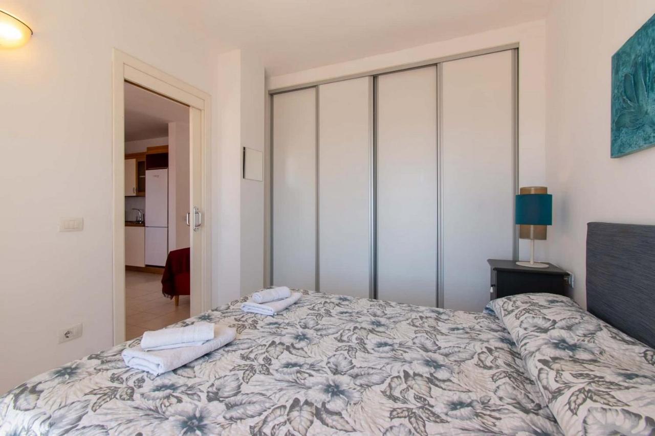 Sunset - 2 Bedroom Apartment 阿德耶 外观 照片