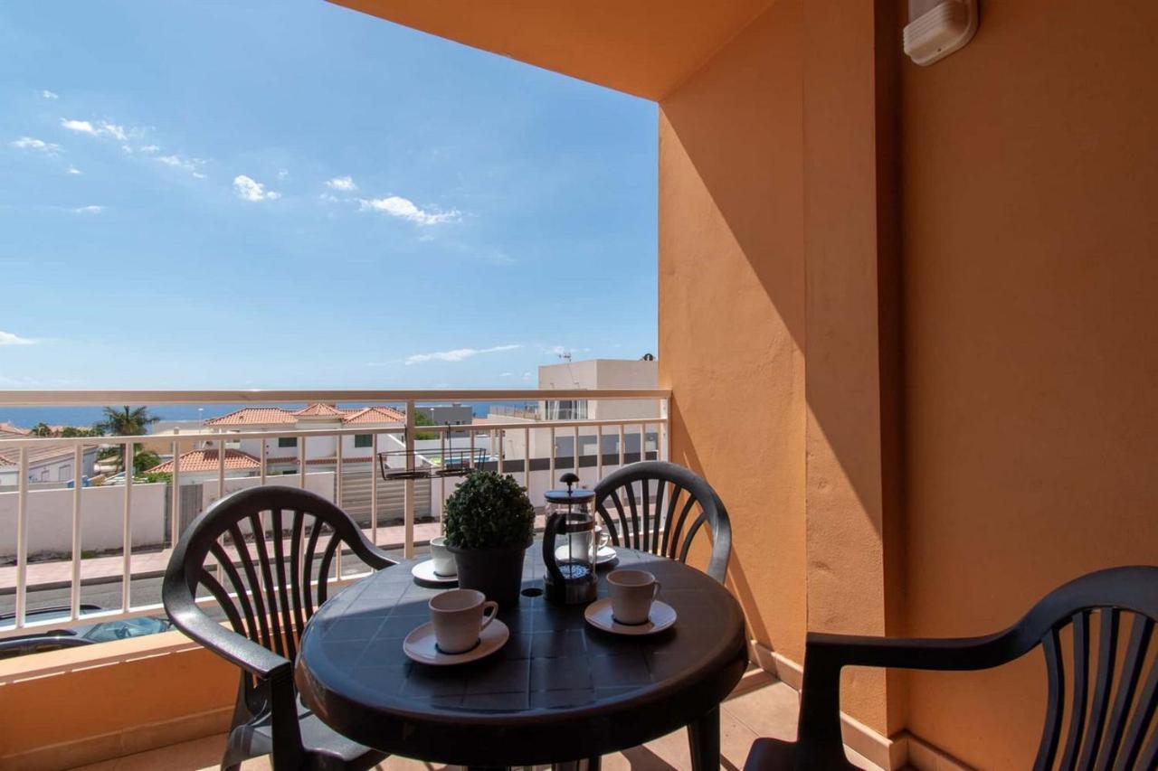 Sunset - 2 Bedroom Apartment 阿德耶 外观 照片
