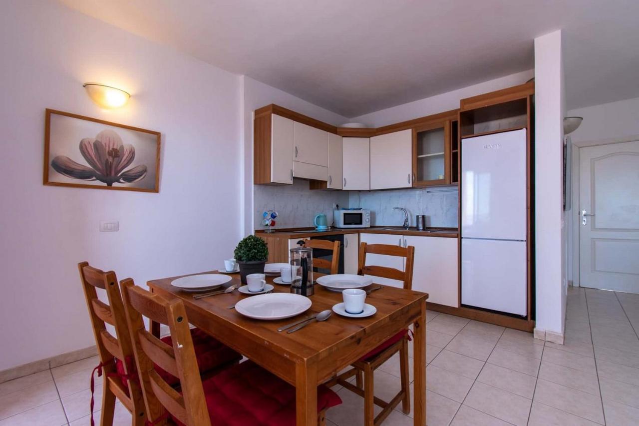 Sunset - 2 Bedroom Apartment 阿德耶 外观 照片