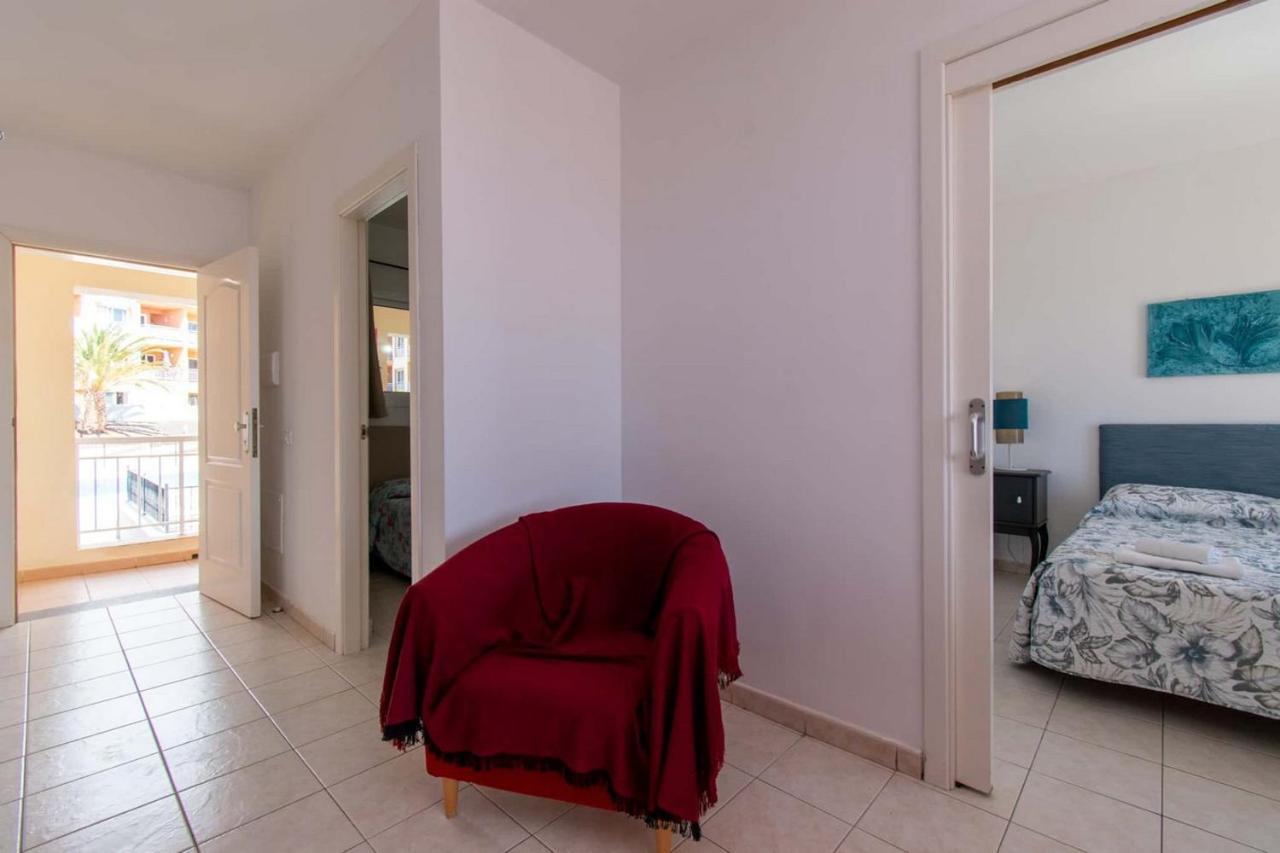 Sunset - 2 Bedroom Apartment 阿德耶 外观 照片
