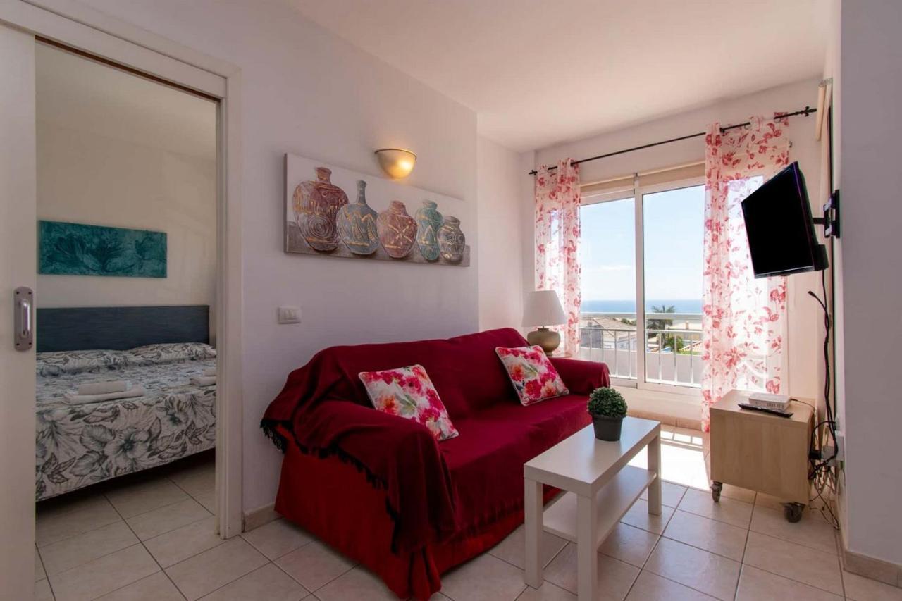Sunset - 2 Bedroom Apartment 阿德耶 外观 照片
